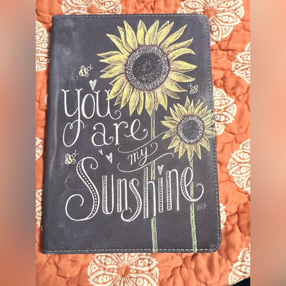 iPad 10.2 inch case.